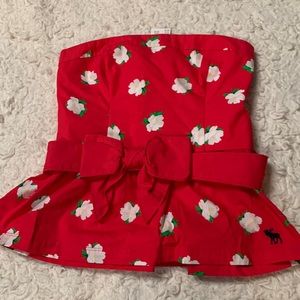 Abercrombie & Fitch / Women’s top / Size: M